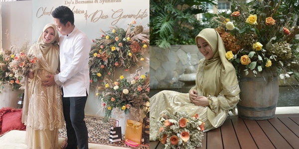 4 Tahun Nikah, Chacha Frederica Akhirnya Hamil. Ini 6 Alasan Sulit Hamil Meski Semua Terlihat Normal