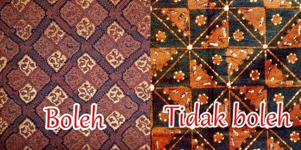 Pahami 7 Motif Batik Jawa yang Bisa Dipakai di Pernikahan ini. Nggak Boleh Asal, Ada Aturannya!