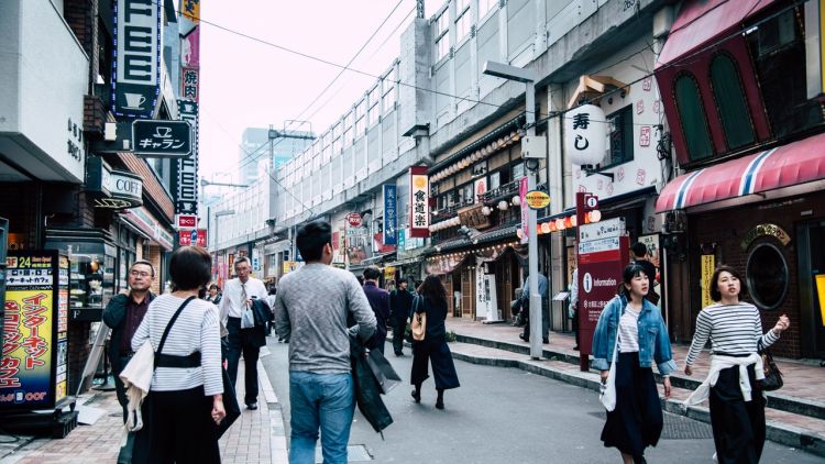 5 Trik Liburan ke Jepang Tanpa Agen Travel. Tenang, Nggak Akan Nyasar!