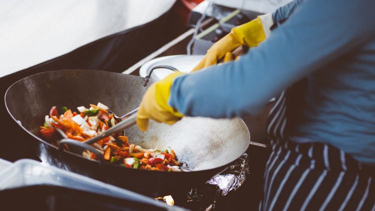 Tips Sukses Dapur Sehat Ibu Bekerja di Pagi Hari