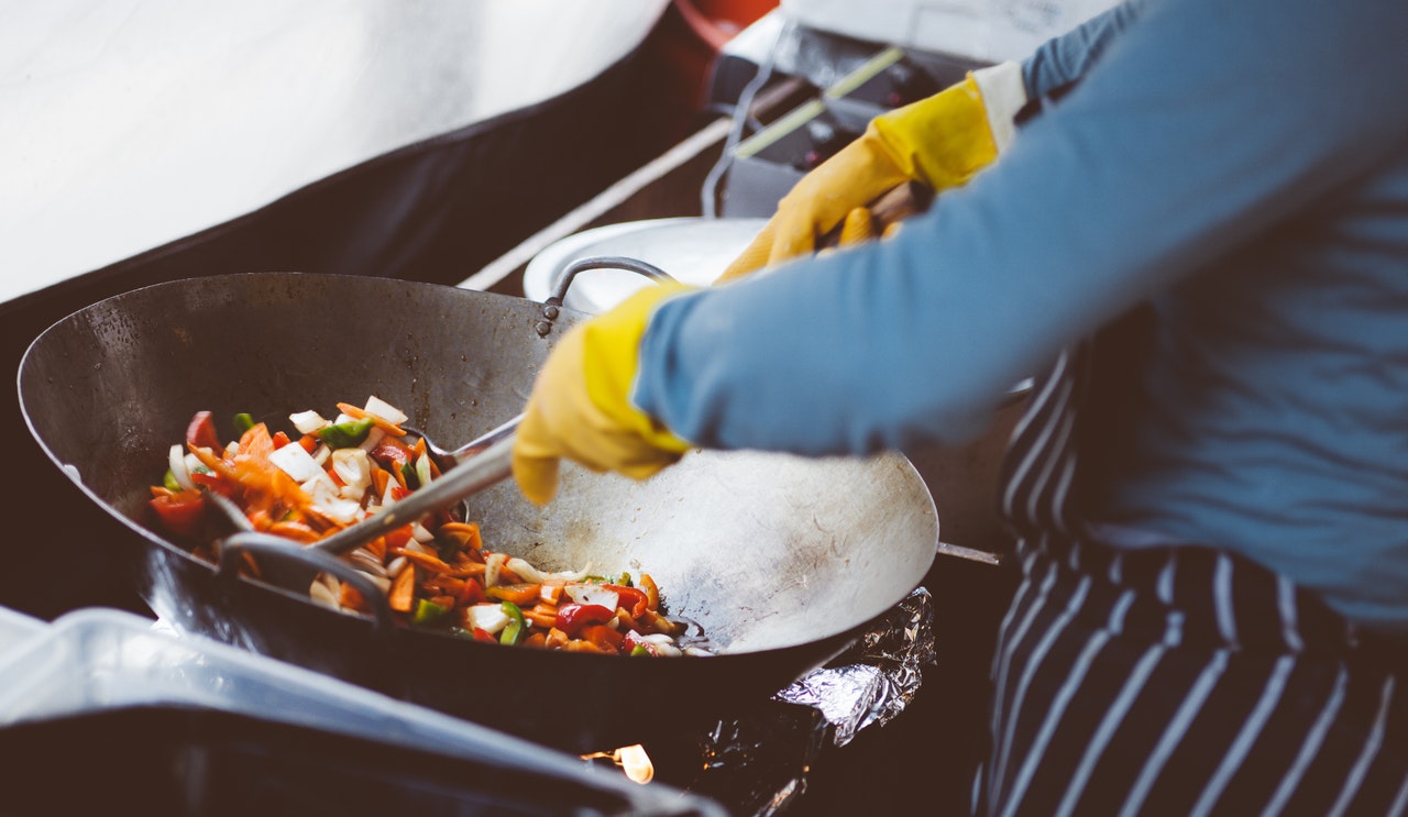 Tips Sukses Dapur Sehat Ibu Bekerja di Pagi Hari