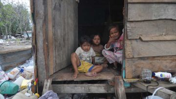 Riset di Indonesia Membuktikan: Anak dari Keluarga Miskin Cenderung Akan Tetap Miskin Ketika Dewasa