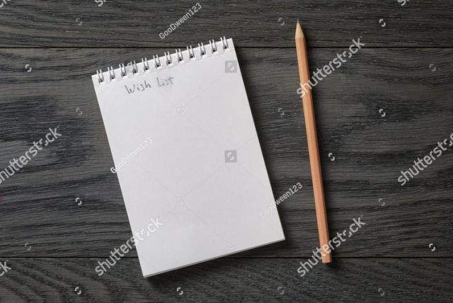 Wishlist