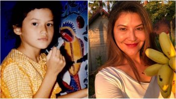 Disebut “Penjajah” karena Wajah Bulenya, Tamara Bleszynski Sering Di-bully Waktu Masih Anak-Anak