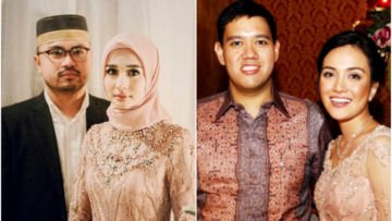 Pernah Gagal Nikah Padahal Udah Bertunangan, 7 Artis ini Akhirnya Temukan Jodohnya