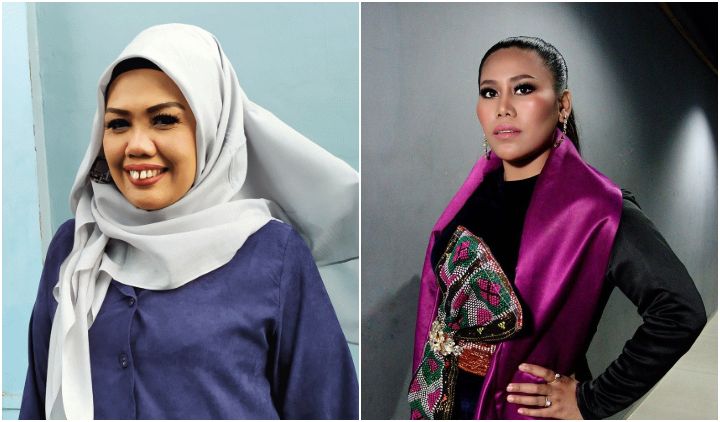 5 Artis yang Pernah Jadi Pembantu Rumah Tangga. Kerja Kerasnya Mengubah Nasib!