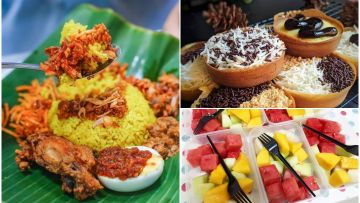 10 Makanan Andalan yang Bakal Laris Kalau Dijual di Kampus. Bisa Kuliah Sambil Cari Uang!