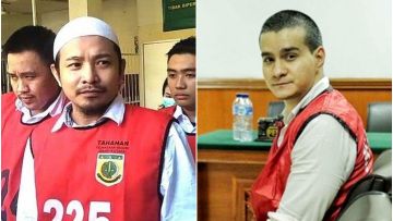 Divonis Penjara 2 Kali Lipat Lebih Berat dari Steve Emmanuel, Zul Zivilia Akan Ajukan Banding