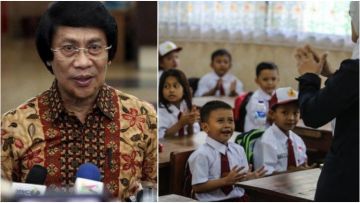 Kak Seto Usul, Sekolah Baiknya Cuma 3 Hari dalam Seminggu. Ternyata Begini Penjelasan Lengkapnya