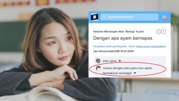 11 Jawaban Ngeselin Murid Saat Belajar Online Bikin Ngakak. Bukti Belajar itu Harus Ada Gurunya