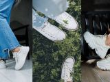 7 Rekomendasi Merek Sneakers Cewek Lokal: Desain Keren, Harga Masuk Akal