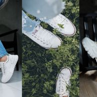 7 Rekomendasi Merek Sneakers Cewek Lokal: Desain Keren, Harga Masuk Akal