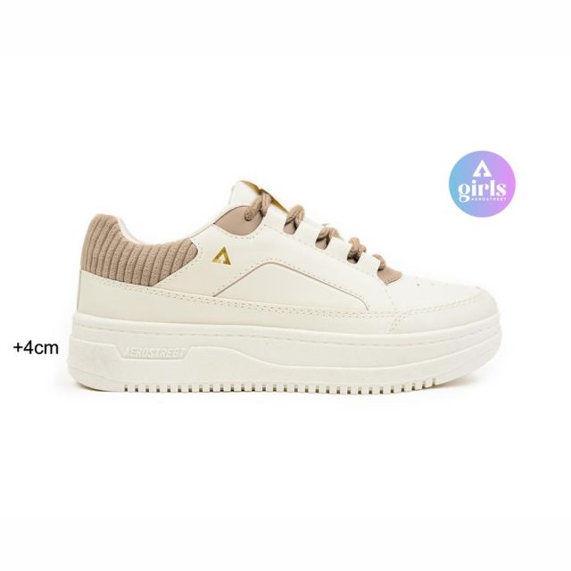 7 Rekomendasi Merek Sneakers Cewek Lokal: Desain Keren, Harga Masuk Akal