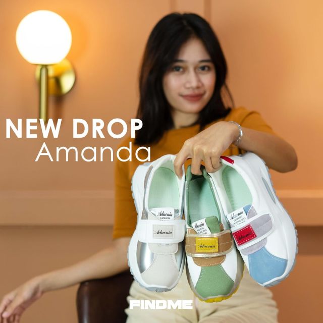 7 Rekomendasi Merek Sneakers Cewek Lokal: Desain Keren, Harga Masuk Akal