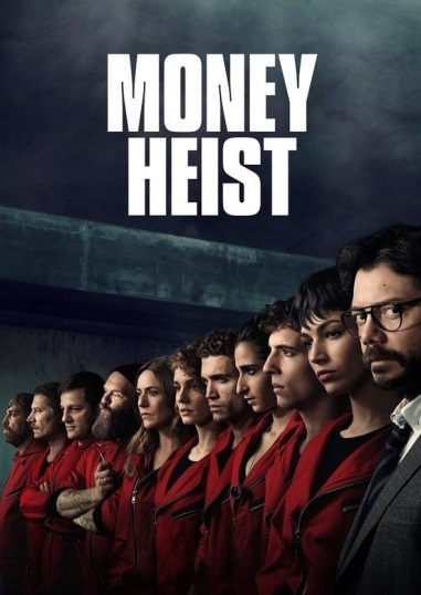 Money heist