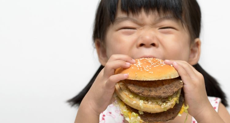 Inilah Penyakit Hasil dari Konsumsi Junk Food Berlebih!