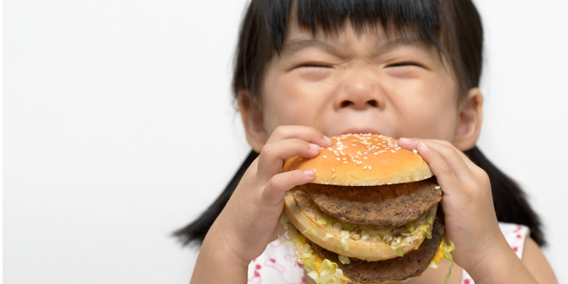 Inilah Penyakit Hasil dari Konsumsi Junk Food Berlebih!