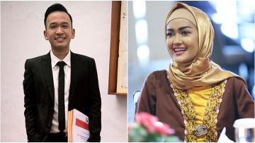 Tinggal Bikin Skripsi, Ruben Onsu Bakal Tepati Janjinya pada Julia Perez Jadi Seorang Sarjana