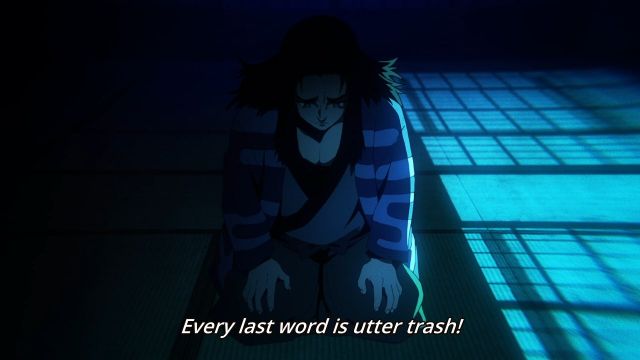 Kimetsu no Yaiba, Anime Ibilis yang Kisahnya Menyayat Hati 1 Masa lalu kyogai saat masih manusia