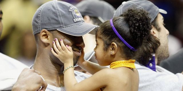 Kobe Bryant 
