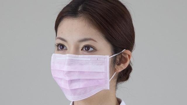 Jangan sampai masker mu tertinggal
