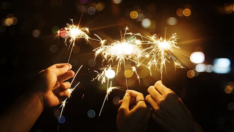 7 Tips agar Resolusimu Benar-benar Terlaksana, bukan Sekadar Wacana. 2020 saatnya Berubah Jadi Lebih Baik!