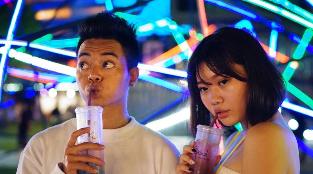 Dikata-katai dengan Kasar oleh Reza Arap Saat Bikin Video, Begini Penjelasan Wendy Walters
