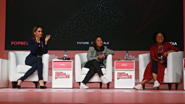 Kesetaraan Gender di Industri Film & Perempuan di Direksi BUMN: Erick Thohir hingga Mira Lesmana Berkisah di IMS 2020