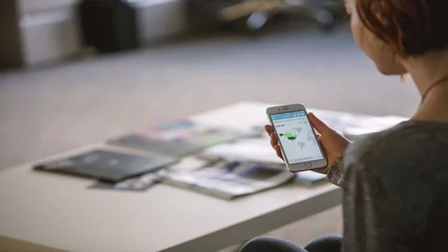 menunggu notifikasi dari seseorang yang kamu sayang, emang beneran sayang?