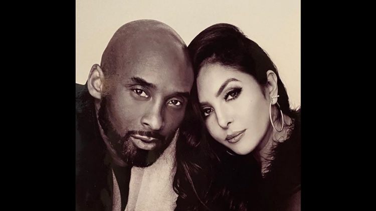 Pasca Suami dan Anaknya Tewas, ini Postingan Pertama Istri Kobe Bryant. Bikin Haru!