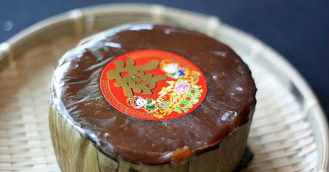kue keranjang