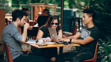 Ide Bisnis untuk Anak Muda Generasi Milenial, Yuk Mulai Tata Hidupmu di Tahun 2020 Ini!