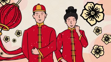 Sebaiknya Panggil Cina, Tionghoa, atau Chinese? Ini Jawaban Mereka Beserta Alasannya
