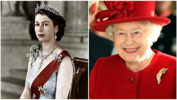 Jadi Ratu di Usia 25 dan Masih Menyetir Sendiri di Usia 91 Tahun. Ini Kisah Inspiratif Queen Elizabeth II