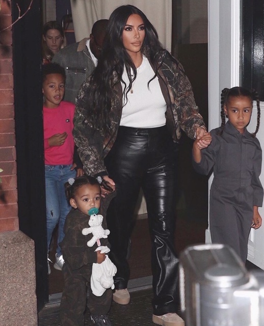 kim kardashian