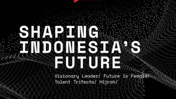 Indonesia Millennial Summit 2020: Membahas Masa Depan Indonesia Melalui Empat Sudut Pandang