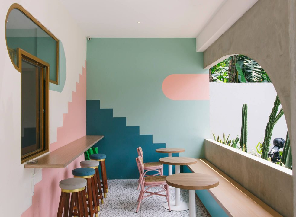 5 Rekomendasi Coffee Shop Instagramable di Jakarta yang Asik untuk Nongkrong