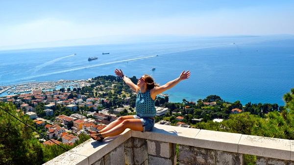 happy travel