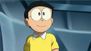 Di Balik Sifat Malasnya, ini Bukti Bahwa Nobita itu Sosok yang Penuh Kasih Sayang. Patut Ditiru!