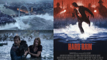 Menghadapi Musim Hujan, Inilah 5 Film Bertema Banjir yang Perlu Ditonton Agar Kita Lebih Waspada
