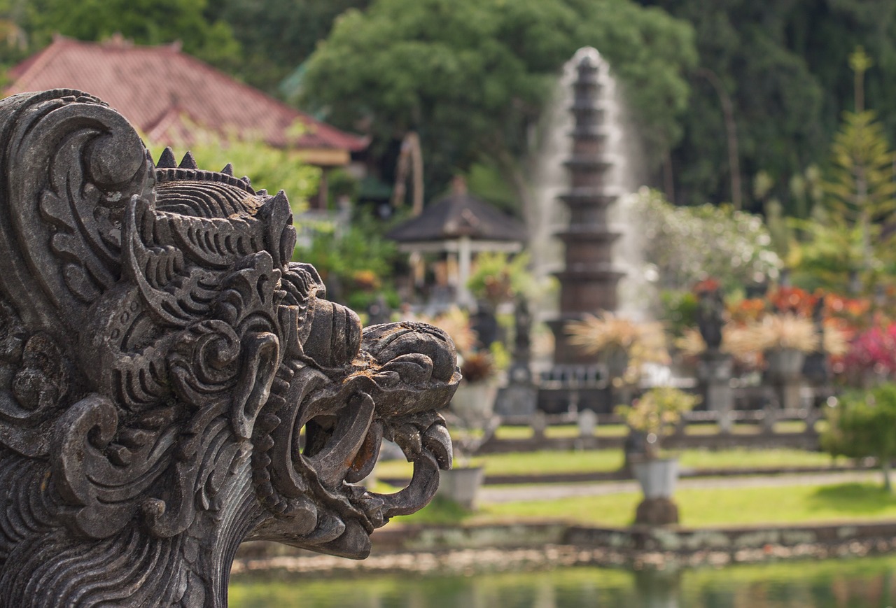 5 Tips Backpacking ke Bali, karena Liburan ke Bali Nggak Harus Bikin Kantong Jebol~