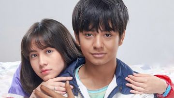 5 Hikmah yang Bisa Kamu Pelajari dari Film Dua Garis Biru. Biar Nggak Salah Pergaulan~