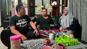 Prank Pura-pura Diculik ke Istri, Pria ini Malah Bikin Repot Banyak Orang Sampai Dicari Polisi