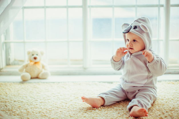Ini Sederet Alasan Kenapa Virus Corona Jarang Menjangkiti Bayi. Baca dan Pahami!