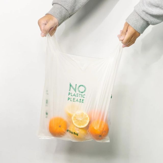 7 Benda Alternatif Pengganti Plastik yang Mudah Terurai, Cocok untuk Bisnis Kamu! 12
