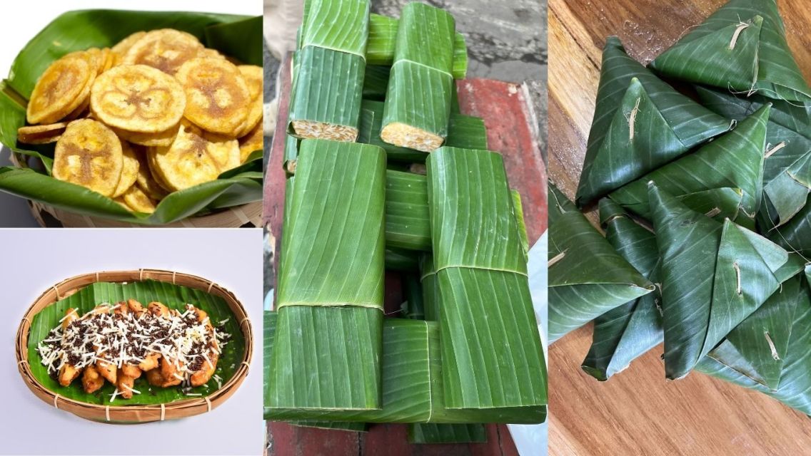 7 Benda Alternatif Pengganti Plastik yang Mudah Terurai, Cocok untuk Bisnis Kamu! 11