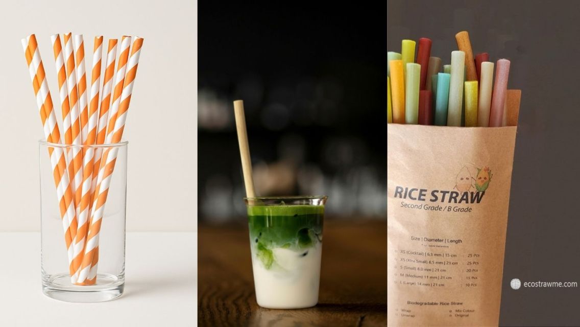7 Benda Alternatif Pengganti Plastik yang Mudah Terurai, Cocok untuk Bisnis Kamu! 13