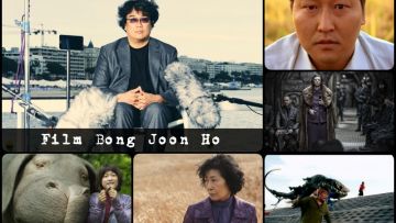 5 Film dari Sutradara Bong Joon Ho yang Nggak Boleh Kamu Lewatkan. Jangan Cuma Tahu Parasite Doang!