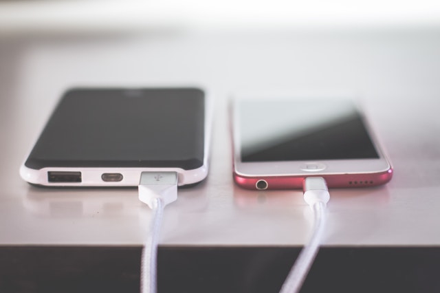 Photo by Steve Johnson from Pexels