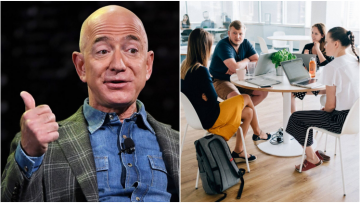 3 Aturan Meeting Efektif ala CEO Amazon Jeff Bezos. Nggak Pakai Power Point dan Diganti Memo